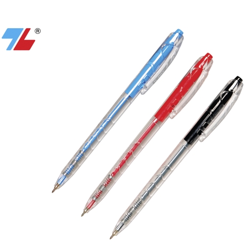 Bút Bi Thiên Long TL 097 Xanh - Hộp