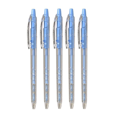 Bút Bi Thiên Long TL 097 Xanh - Hộp