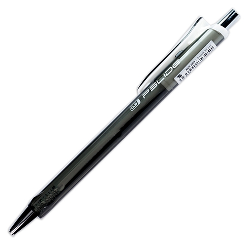 Bút Gel B Thiên Long GEL-B011 - Xanh dương