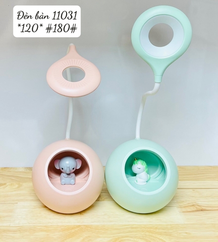 Đèn bàn 5062 *139*