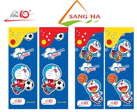 Hộp Viết Pca-07/Do