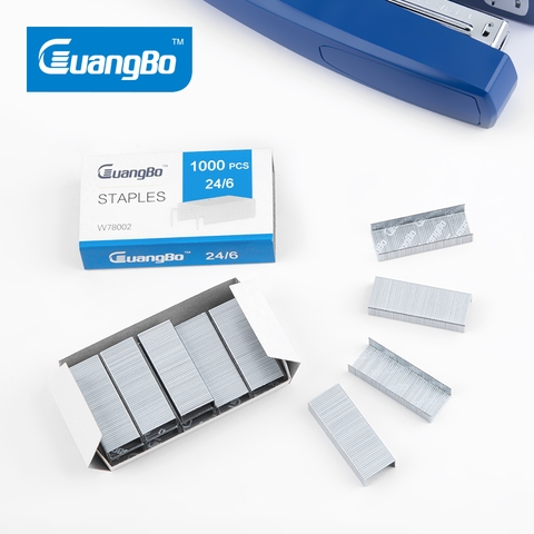 Đạn ghim số 10 Guangbo W78001