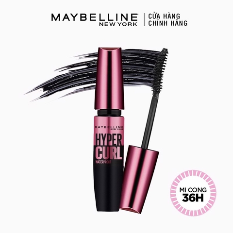Macara Maybelline *180*