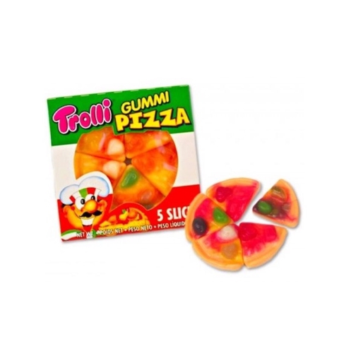 Kẹo Pizza
