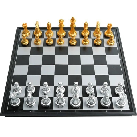 Cờ vua 4912B *170* (Bộ)