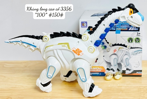 Khủng long cao cổ 3356 *99,8*