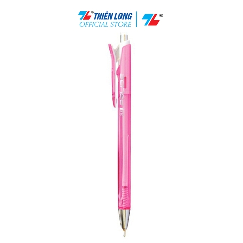 Bút Gel B Thiên Long GEL-B011 - Xanh dương
