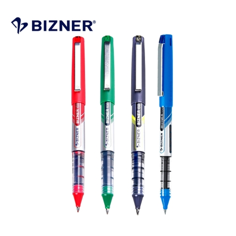 Bút lông bi BIZNER BIZ-168 ngòi 0.5