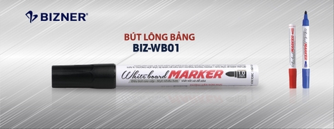 Bút lông bảng Bizner BIZ-WB01