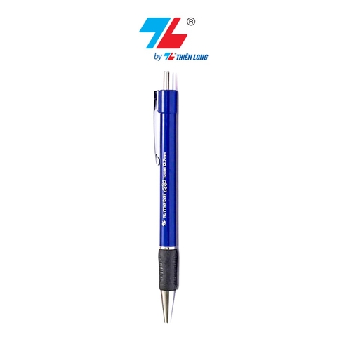 Bút Bi Thiên Long TL 036 Đen - Hộp