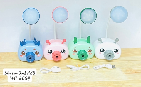 Đèn bàn 5062 *139*
