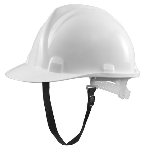 Nón Bảo Hộ 003 Vàng Cam