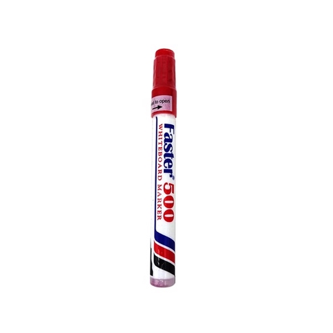 Bút Lông Dầu Bến Nghé M04 Xanh