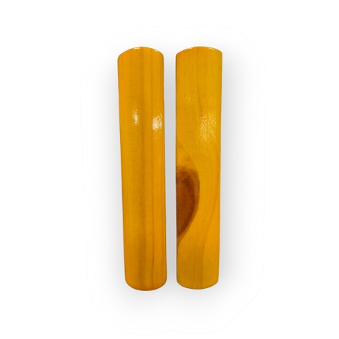 Phách Gỗ (2 cái / cặp) (nhạc cụ lớp 6)