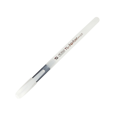 Bút Bi Thiên Long TL 034 Đen 8935001800675 - Hộp