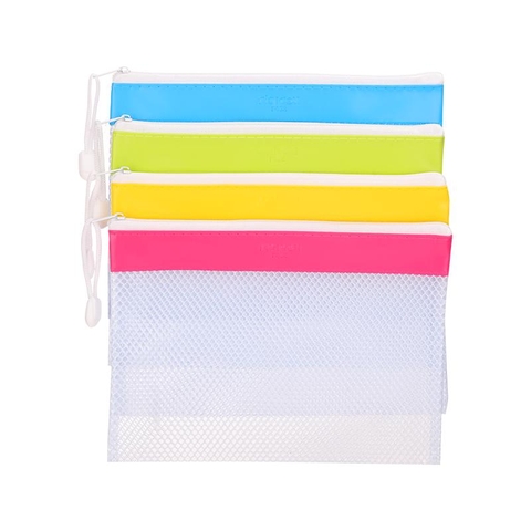 Túi zip DELI EF45202