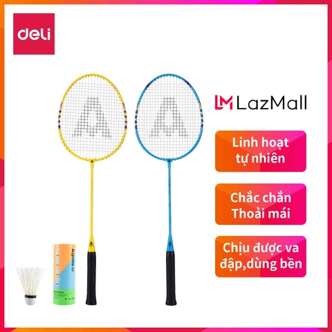Vợt cầu lông DELI - F2102