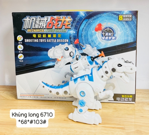 KHỦNG LONG 6710 *68*