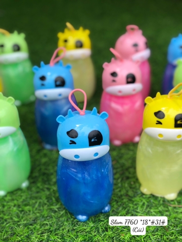 Slime 7760 *18*