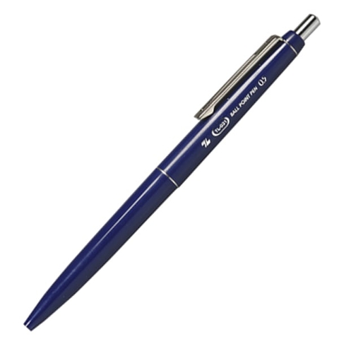 Bút Bi Thiên Long TL 031 Đen - Hộp