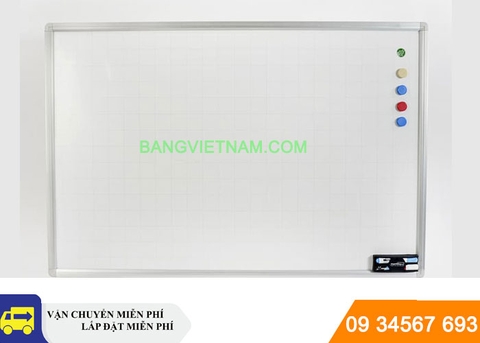 Bảng Từ Trắng 0.6 x 0.8M