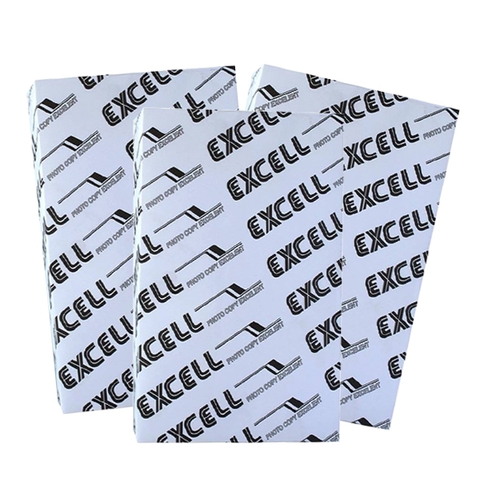 Giấy In Excel A3 Định Lượng 80 gsm 500 Tờ (AH)