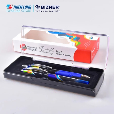 Bộ bút ký BIZNER BIZ-KIT20/40years
