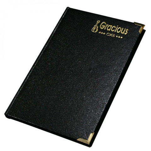 Sổ CK5 - Dày