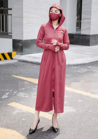 Áo chống nắng SH02