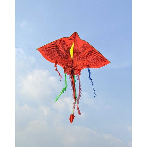 Diều Phượng hoàng lửa 5 đuôi *31,395*