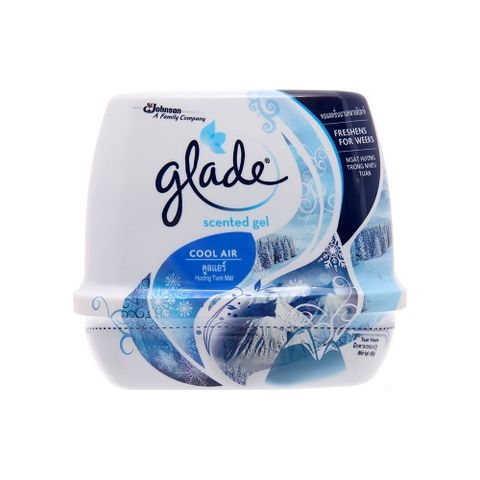 Sáp Thơm Glade Lavender 180g