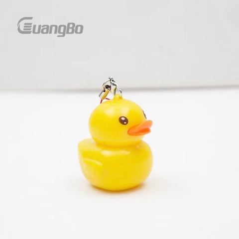 Gọt chì mini hình con vịt Guangbo XBQ9612