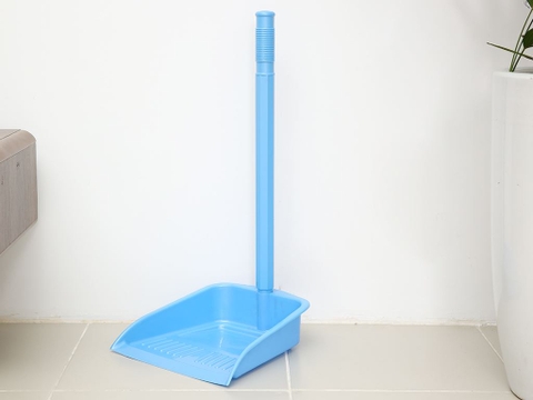 Cây Hốt Rác Cán Dài (nhựa)