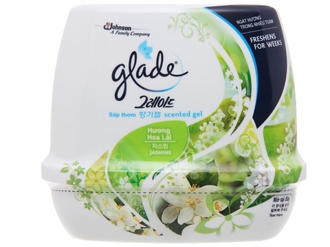 Sáp Thơm Glade Lavender 180g