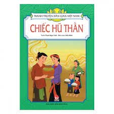 Truyện: Chiếc hũ thần