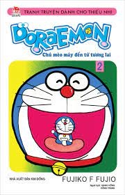 Doraemon