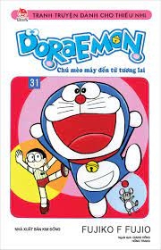 Doraemon - Truyện ngắn (45C-18)