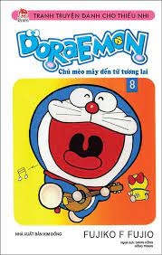Doraemon - Truyện ngắn (45C-22)