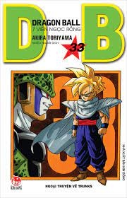 Dragon Ball-7 viên ngọc rồng