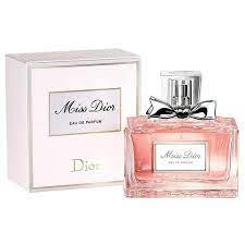 Nước hoa EAY DE PARFUM *61* (Chai)