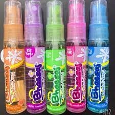 Nước hoa Thái Bhaesai *23* (Chai)