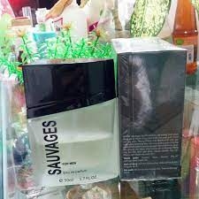 Nước hoa SawaGes Hatife *150* (Chai)