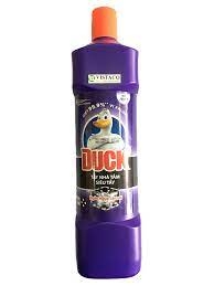 Nước Tẩy Toilet Vịt Tím (Duck) 900ml