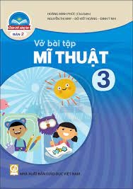 Sách bài tập lớp 3 (Chân Trời Sáng Tạo) (13c)