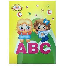Tập Hiệp Phong ABC 4 Ô Ly (100-200 Trang)