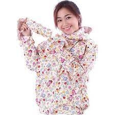 Áo chống nắng SH02