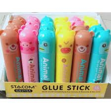 Hồ dán khô 15G STACOM GS215A