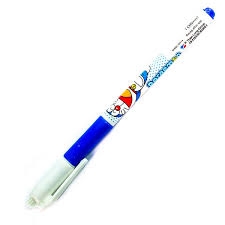 Bút Gel Mực Nước Thiên Long Gel012/Do Xanh