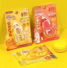 Băng xóa kéo 20m Guangbo H05098