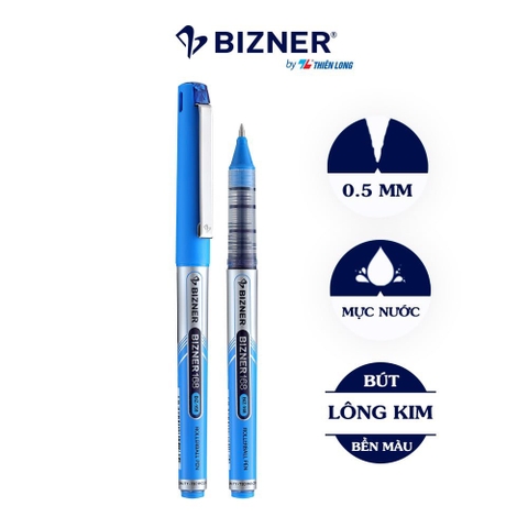 Bút lông bi BIZNER BIZ-168 ngòi 0.5